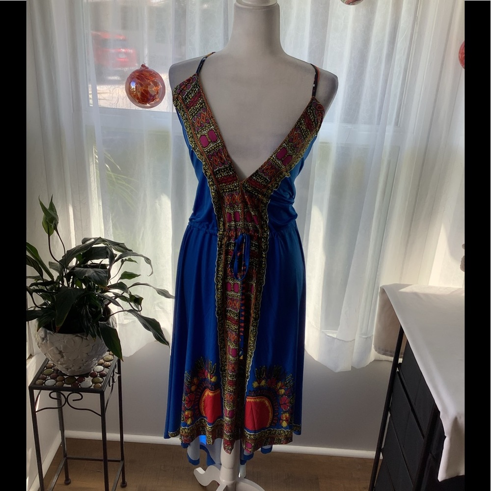 Venus dress
